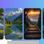 Discover the Serenity: 19 Nature Paradise Places for Captivating Photography