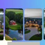 Embracing Country Charm: 18 Beautiful Homes to Inspire You