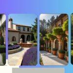 Transform Your Backyards with 21 Rustic Italian Garden Ideas