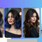 Vibrant Streaks: 22 Color Ideas for Black Hair That Wow in 2024