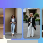 Elevate Your Office Wardrobe: 17 Samba-Inspired Work Outfits for 2025