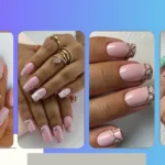 18 Adorable Acrylic Nail Ideas You’ll Want to Try