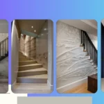 Transform Your Staircase: 19 Wallpaper Ideas That Elevate Your Home