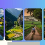 Capturing the Charm of Villages: 22 Photography Ideas