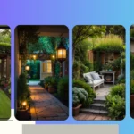 Transform Your Front Yard: 21 Incredible Home Garden Ideas