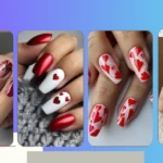 Sweetheart Shades: 15 Valentine’s Nail Inspo Ideas for 2025