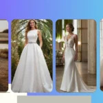 Diverse Dreams: 22 American Wedding Dress Ideas for Every Culture