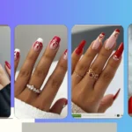 Nail Your Valentine’s Look with These 17 Unique Designs