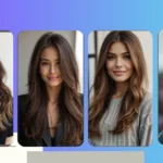 Unleash Your Inner Diva: 15 Women Heavily Layered Haircut Ideas 

**