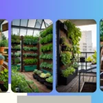 16 Urban Gardening Ideas for Your Tiny Space