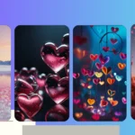 Adorable Wallpapers for a Perfect Valentine’s Day Vibe