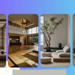 Transform Your Space: 17 Zen Living Room Ideas Inspired by Nature**  
**