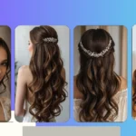 20 Elegant Wavy Bridal Hairstyles for Every Type of Bride