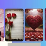 22 Romantic Wallpaper Magic for Your Devices This Valentine’s Day