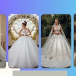 Embracing Diversity: 15 Fabulous Wedding Dress Ideas for All Body Types