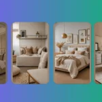 16 Beige Room Decor Ideas: Make Your Space Swoon-Worthy