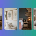 Cozy Up Your Castle: 18 Bedroom Wall Decor Inspirations