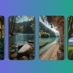 Escape to Beauty: 19 Picturesque Nature Spots for Photography Lovers