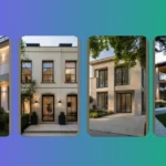 20 Stylish French House Design Inspirations for Modern Living