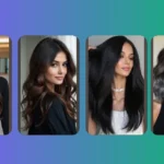 Bold Expressions: 22 Color Ideas for Black Hair in 2024**  
**