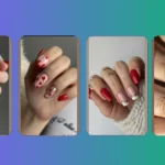 Love at First Nail: 15 Adorable Valentine’s Day Nail Design Ideas