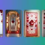 Crafty Love: 15 Fun Valentine’s Door Decor Ideas for Home and School