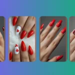 Love At First Nail: 17 Fun Valentine’s Day Designs