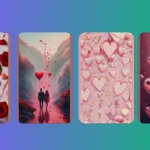 Pretty in Pink: 19 Valentine’s iPhone Wallpaper Ideas You’ll Adore