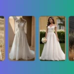 The Boho Bride Guide: 20 Stunning Wedding Dresses You’ll Adore