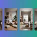 Cozy Up Your Apartment: 17 Zen Living Room Ideas You’ll Love