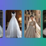 Fashion for Every Figure: 15 Stunning Wedding Dress Inspirations