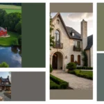 Whimsical Farmhouses: 18 Gorgeous Country Homes to Spark Your Imagination