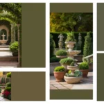 Small Spaces, Big Dreams: 21 Italian Garden Ideas for Your Backyard
