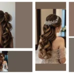 Say “Yes” to These 16 Gorgeous Long Wedding Hairstyles!