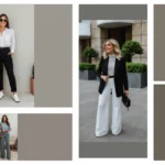 Dancing through Winter: 17 Samba-Infused Work Looks for 2025