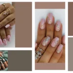 18 Easy Acrylic Nail Designs Perfect for Beginners