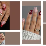 Nail Love: 15 Chic Inspirations to Glam Up Your Valentine’s Day