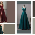 Prom Perfection: Flowy and Classy Dresses for Every Body Type