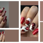 17 Heartfelt Nail Ideas for a Magical Valentine’s Day