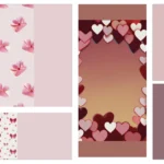Fall in Love with Your Phone: 19 Valentine’s iPhone Wallpaper Ideas