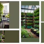 Small Garden, Big Dreams: 16 Urban Gardening Ideas