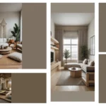 Creating Harmony: 17 Zen Living Room Ideas to Revitalize Your Space**  
**