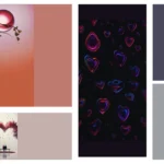 22 Romantic Wallpaper Ideas to Brighten Your device!