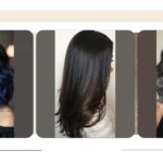 Summer Vibes: 22 Color Ideas for Black Hair to Rock in 2024