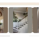 Elevate Your Space: 19 Striking Wallpaper Ideas for Staircases