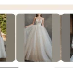 Fabulous Finds: 20 Long Wedding Dresses to Dazzle as a Guest
