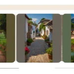 Village Vision: 22 Creative Photography Ideas for Art Enthusiasts