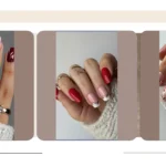 Cupid’s Colors: 15 Valentine’s Nail Ideas to Adore