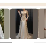 Celebrating Love: 22 Unique Wedding Dress Ideas for the Modern Bride