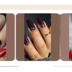 17 Charming Valentine’s Day Nail Designs You’ll Adore